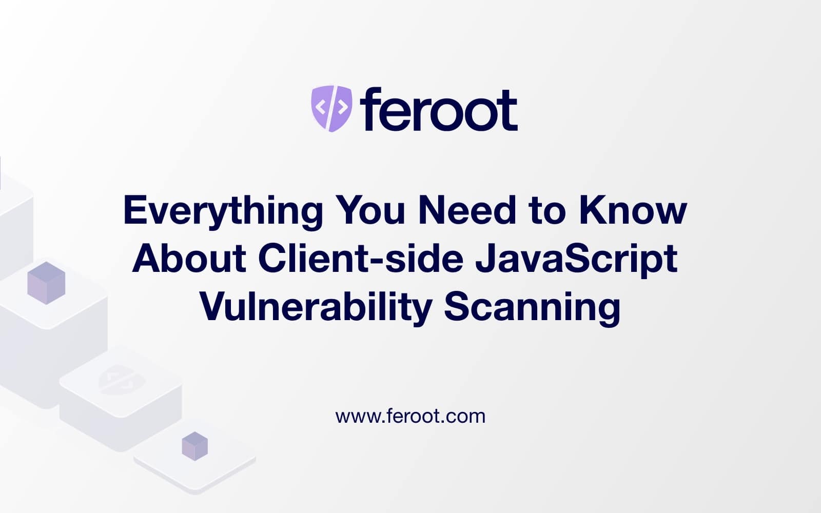 Browser-Based JavaScript Vulnerability Scanning