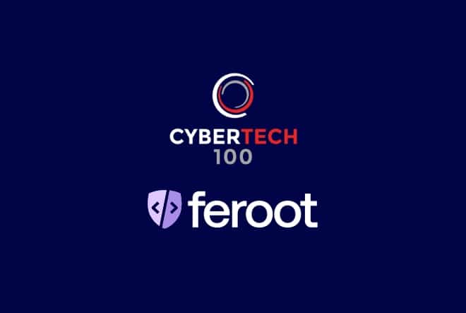 Feroot Security Lands Spot on FinTech Global’s Prestigious CyberTech 100 List