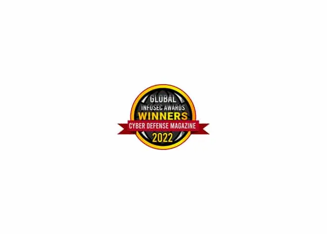 Feroot Security Named Editor’s Choice Startup of the Year