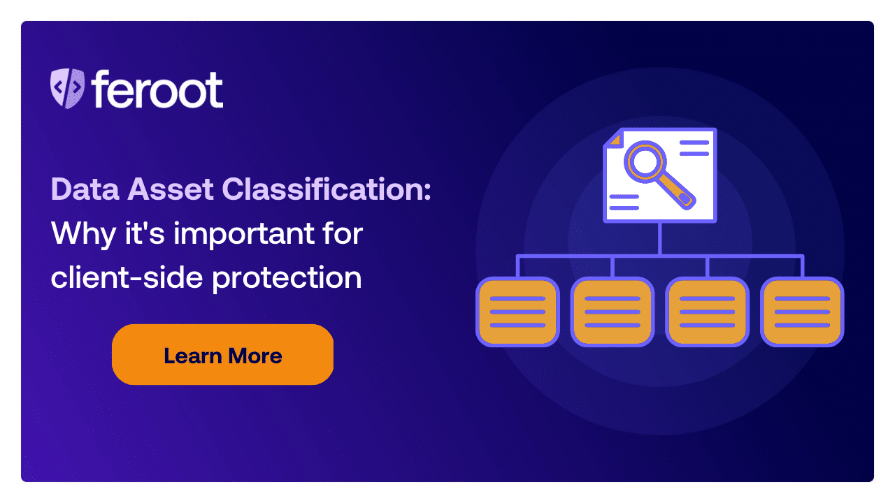 Data Classification: Why is it important?