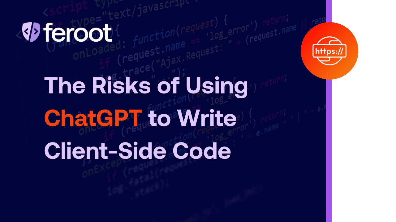 The Risks of Using ChatGPT to Write Browser-Based Code