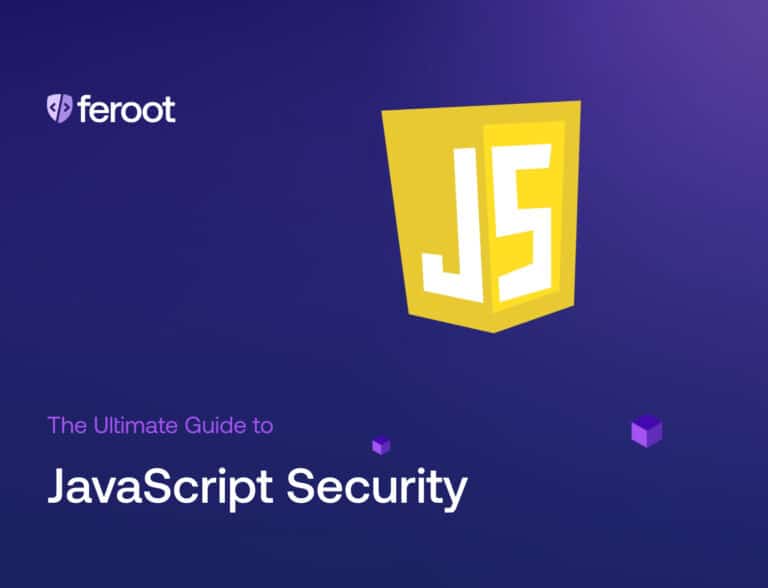 The Ultimate Guide to JavaScript Security E-book