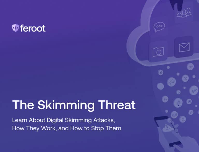 The Skimming Threat