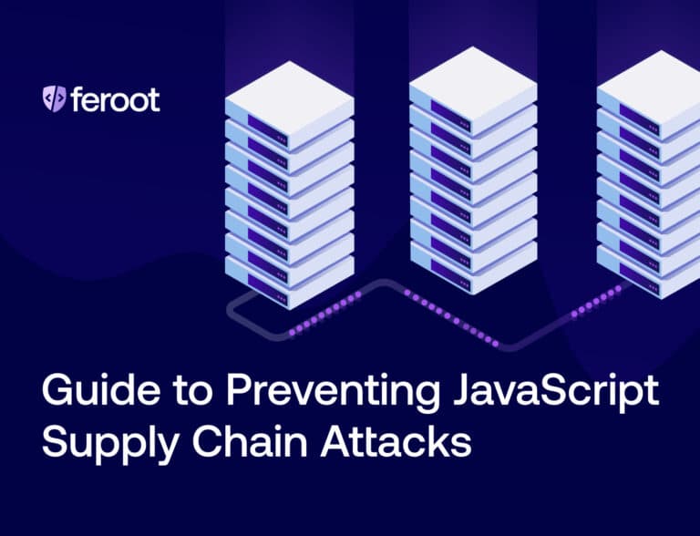 Guide to Preventing JavaScript Supply Chain Attacks