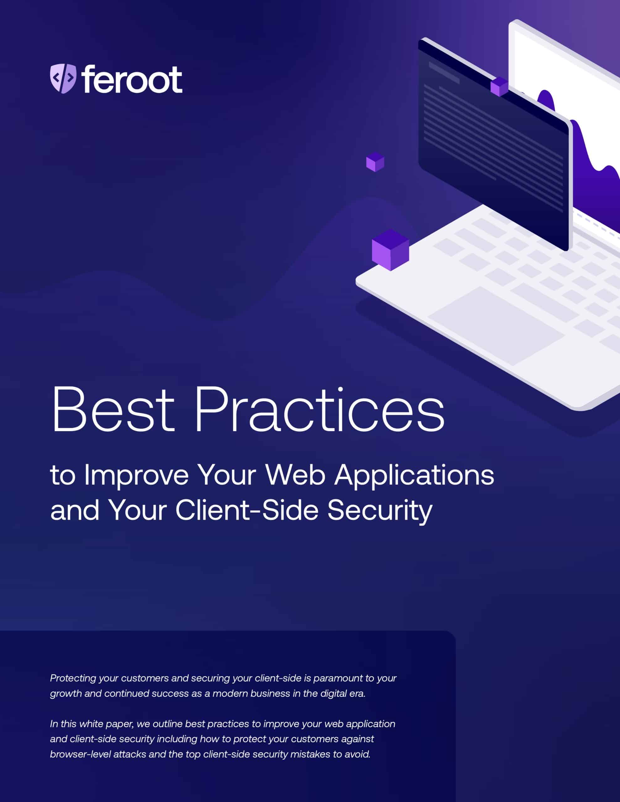 Web Applications and Browser-Based Security