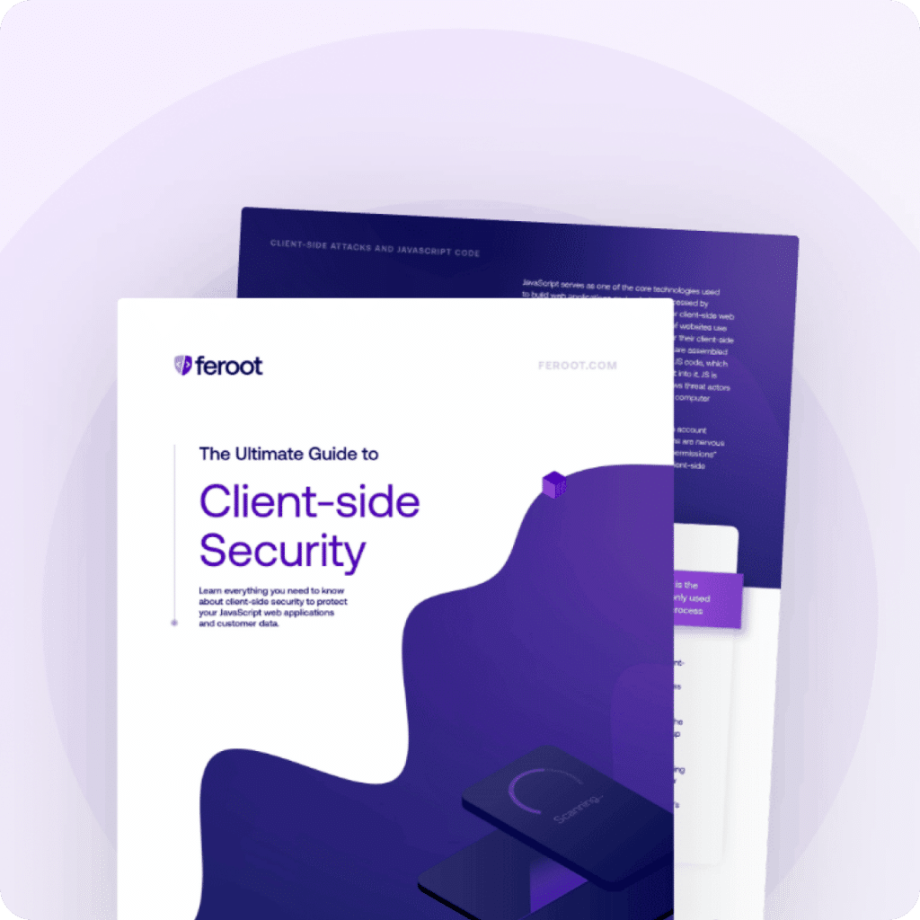 The Ultimate Guide to Browser-Based Security