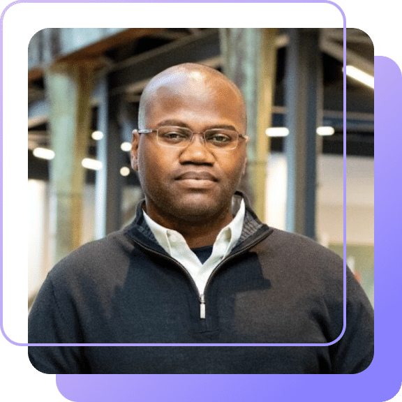 Frederick Flee Lee, Chief Security Officer at Gusto