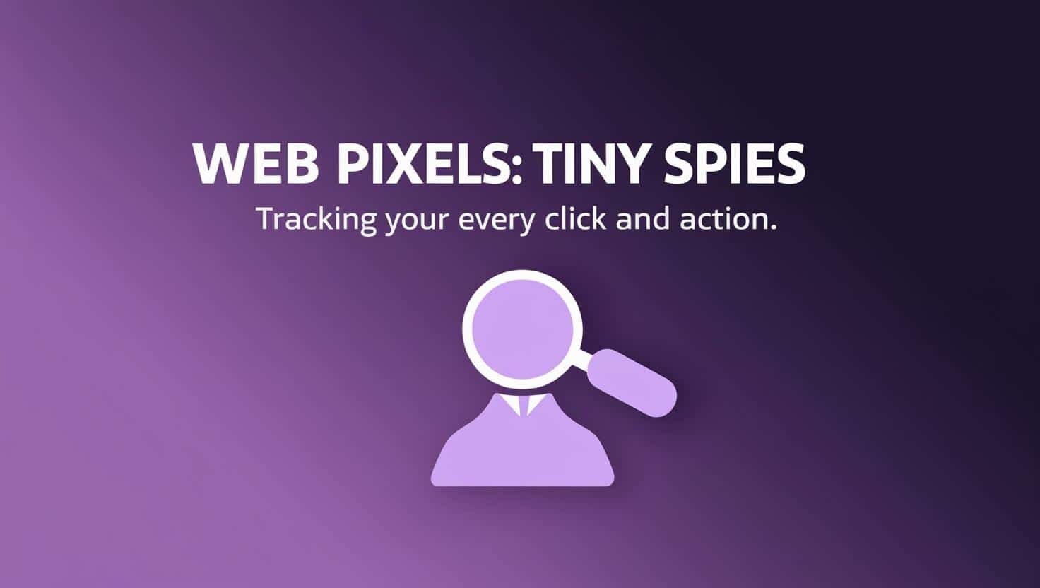 The Hidden Cost of Web Pixels - A Privacy and Security Nightmare