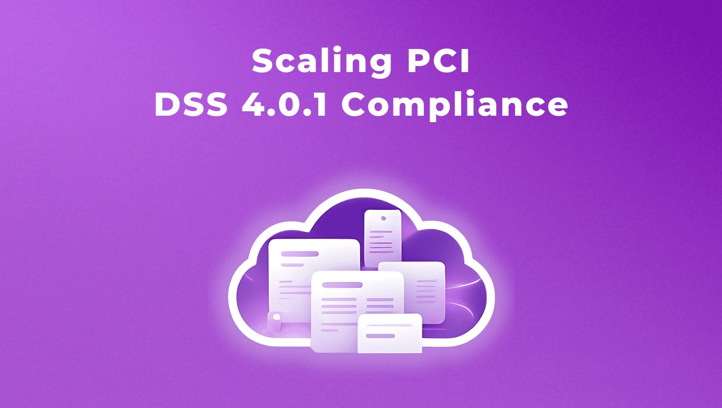 Guide for Payment Processors SAQ D: PCI DSS 4.0.1