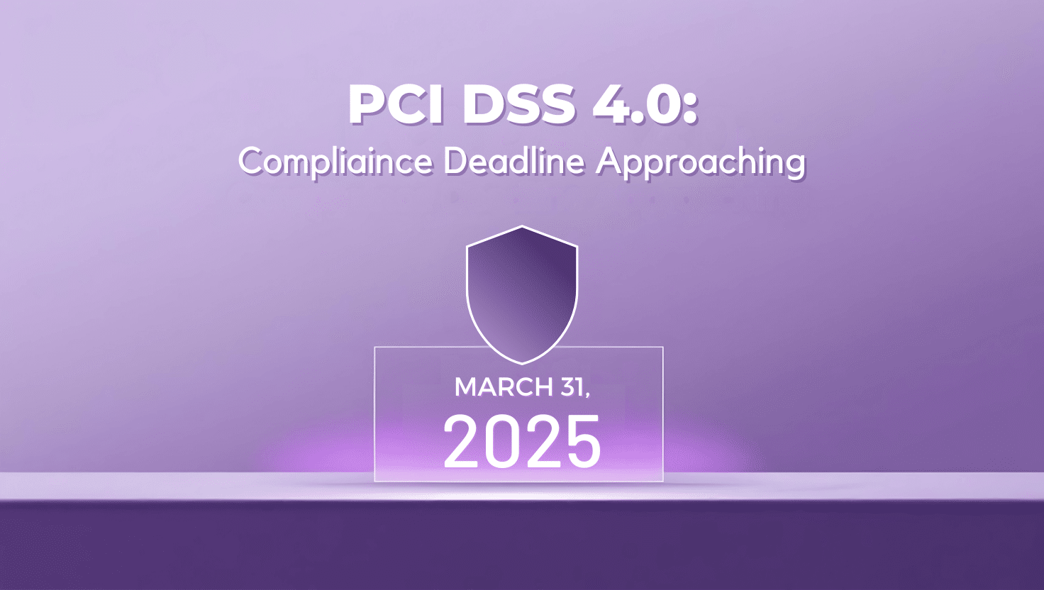 PCI DSS 4.0.1: Achieve Compliance with Feroot Before March 31