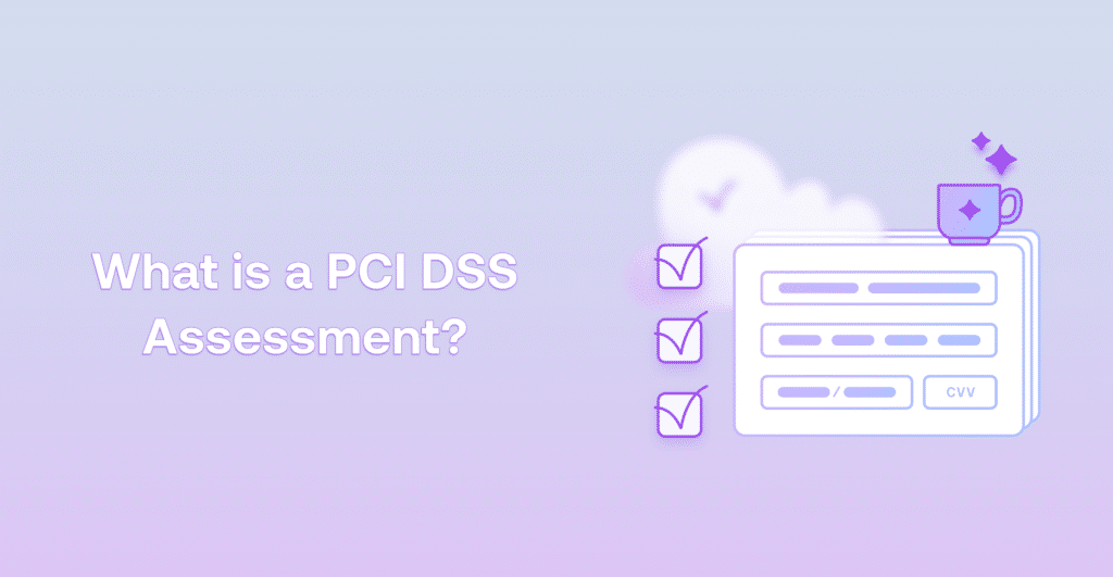 What is a PCI DSS Assessment?