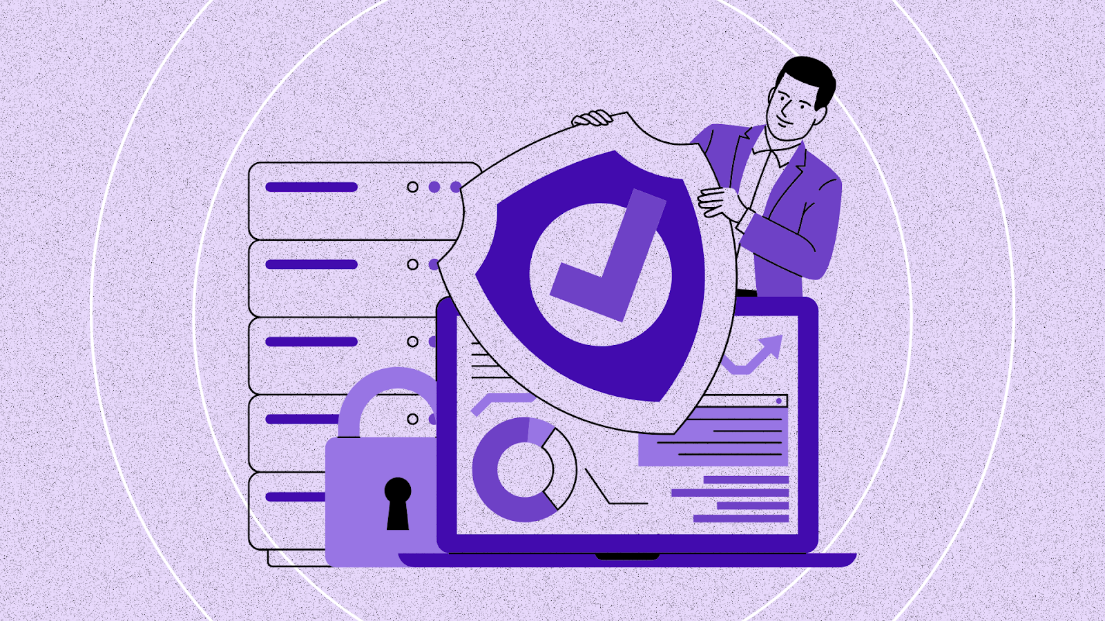 Data Security Program (DSP): DOJ Compliance Roadmap & 90-Day Plan