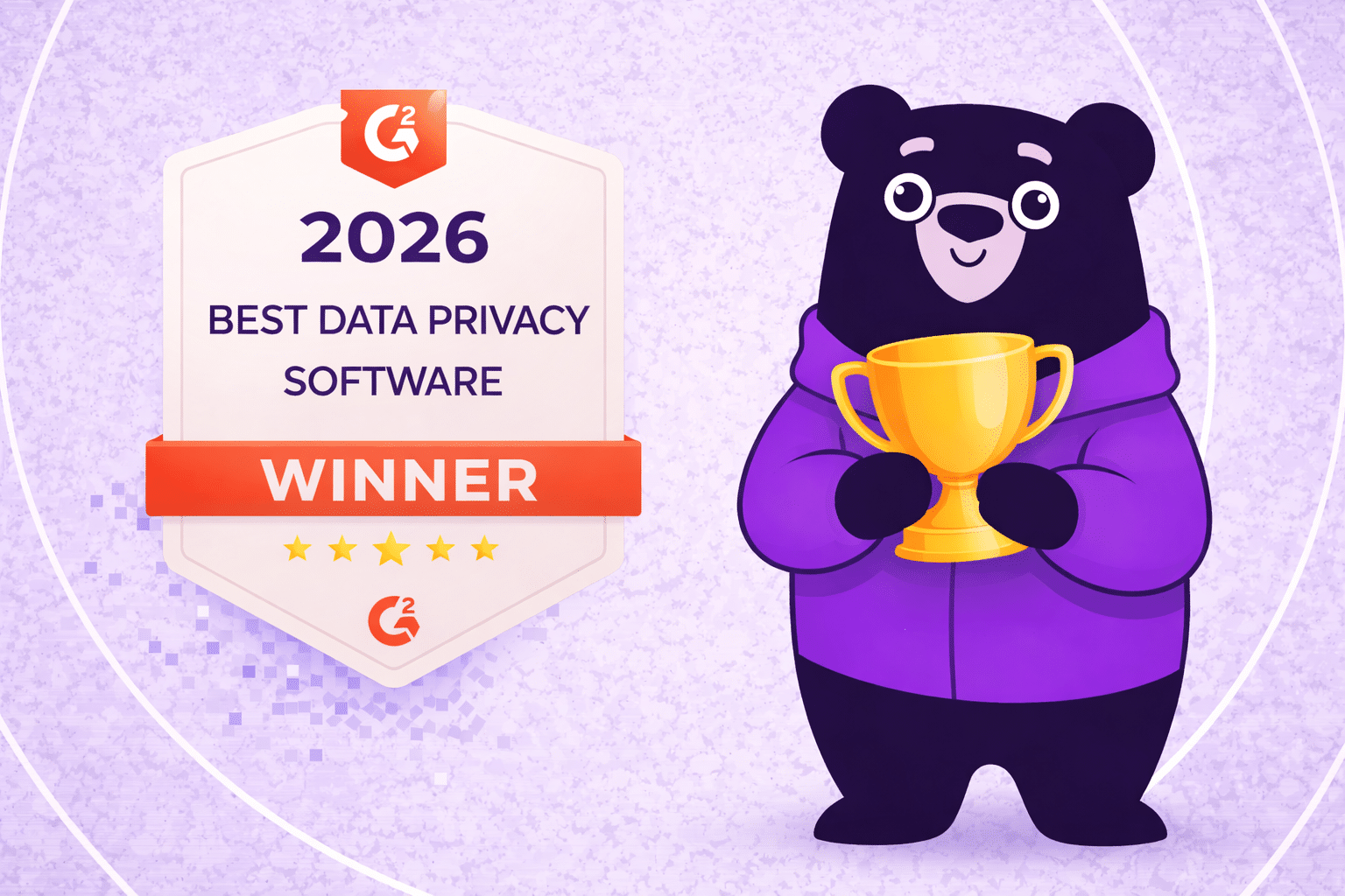 G2 Names Feroot a 2026 Best Software Product in Data Privacy
