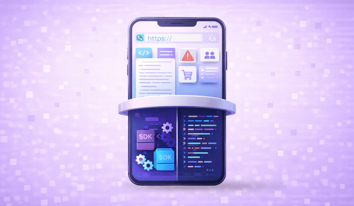 Mobile Commerce & PCI DSS: Browser-Based Payment Security Beyond Traditional Websites