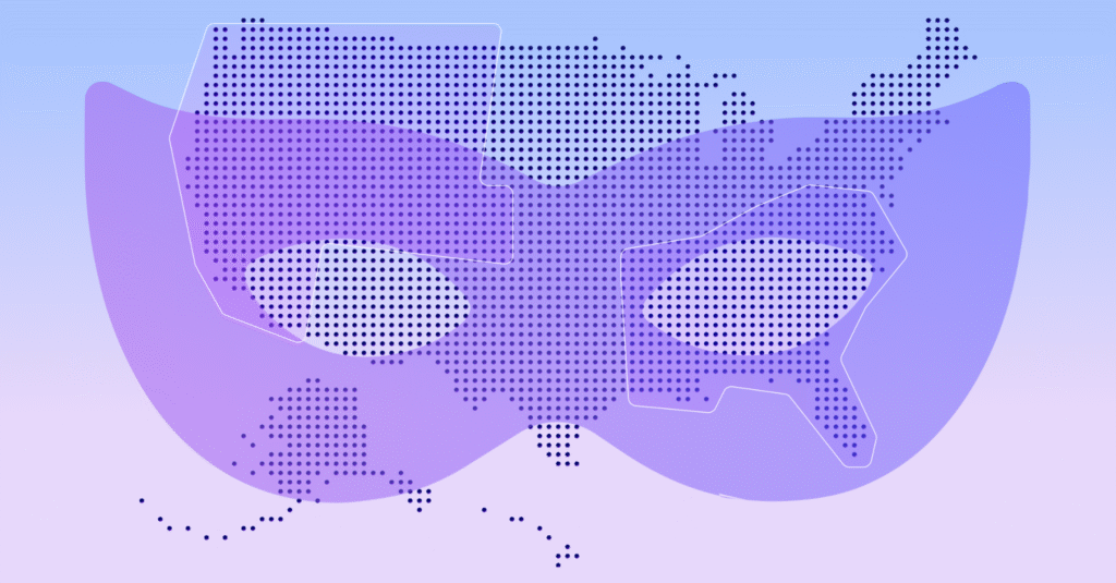 When Do U.S. State Privacy Laws Apply? Scope and Thresholds Explained