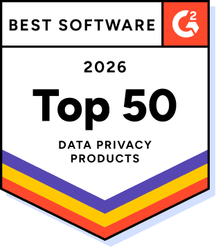 G2 Top 50 Security Products