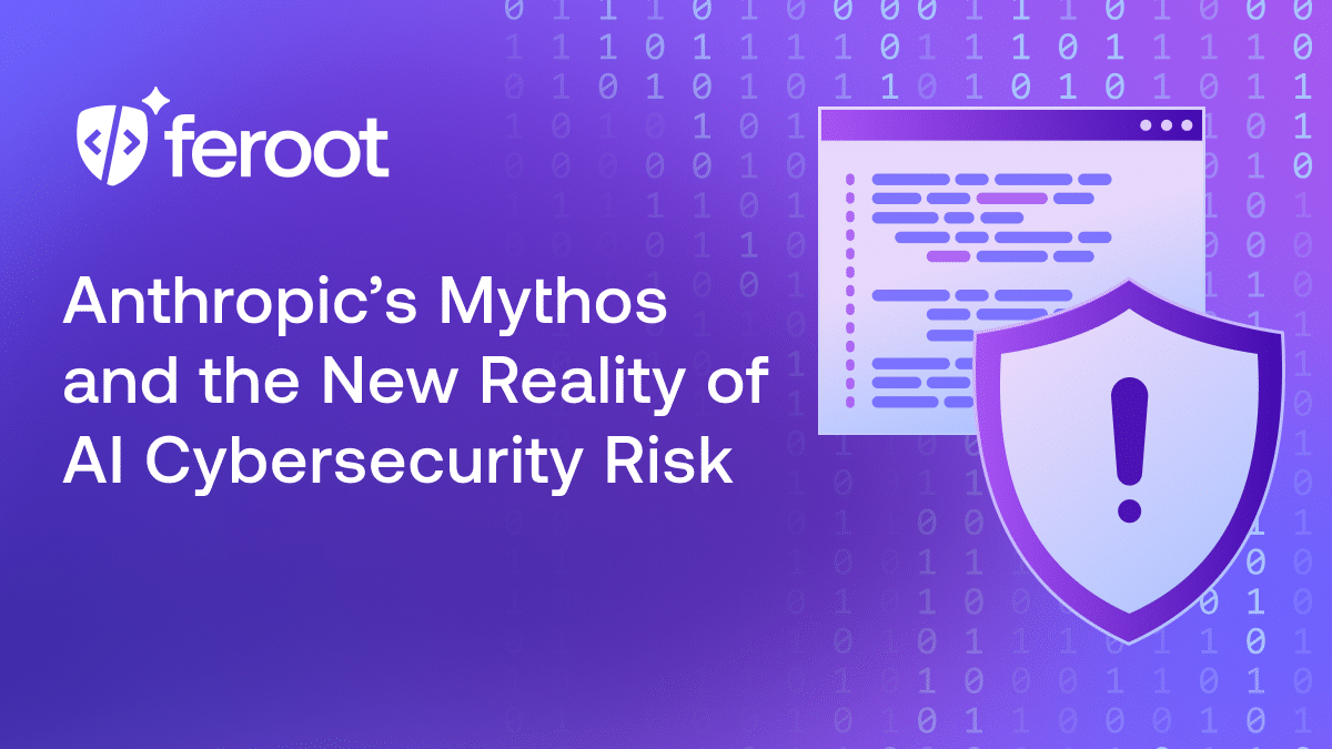 Anthropic Mythos & the New Reality of AI Cybersecurity Risk