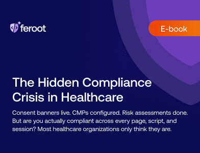 The Hidden Compliance Crisis in Healthcare